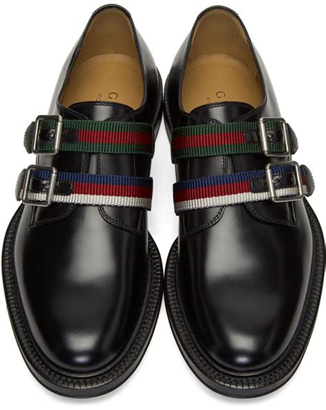 gucci men oxford shirt|gucci formal shoes prices.